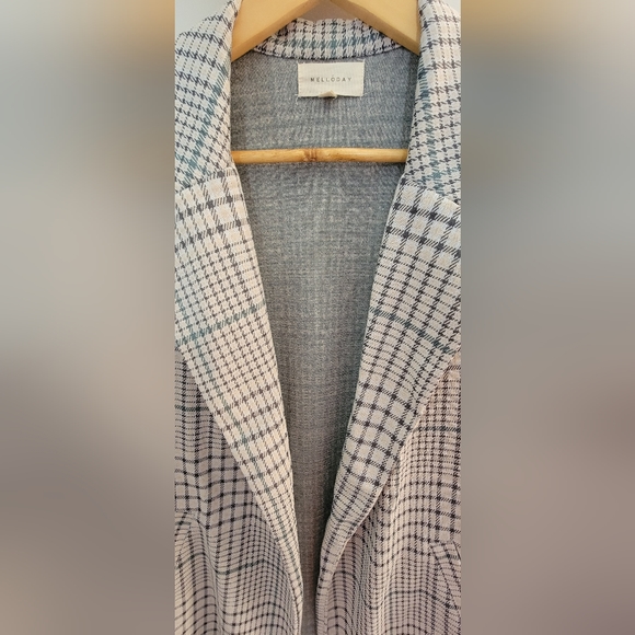 MELLÓDAY Jacket - Picture 3 of 3